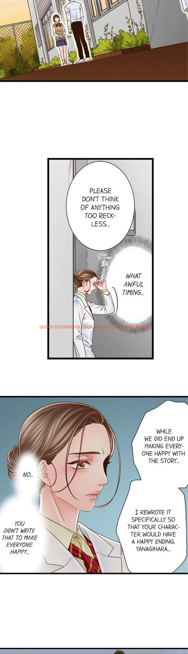 Read Hentai Image 3 820 in comic Yanagihara Is A Sex Addict. - Chapter 133 - hentaitnt.net