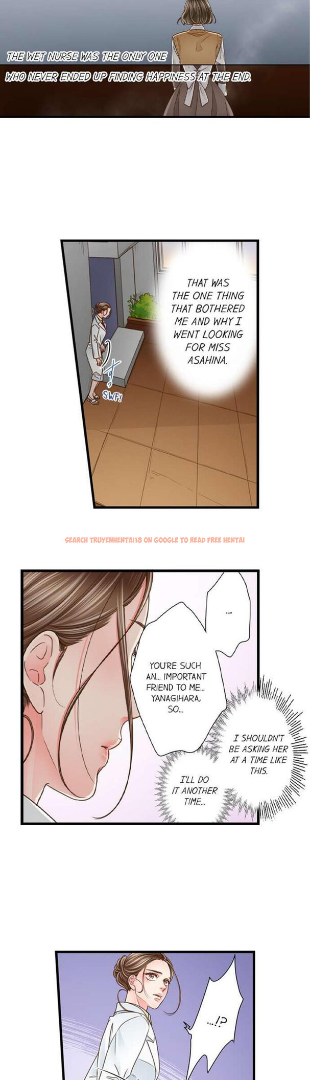 Read Hentai Image 4 820 in comic Yanagihara Is A Sex Addict. - Chapter 133 - hentaitnt.net