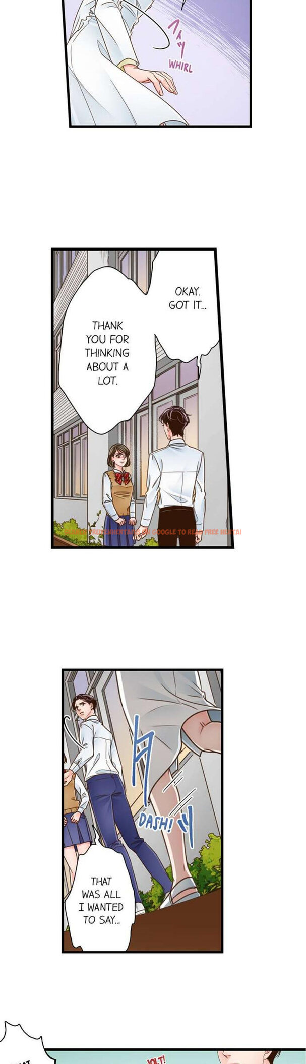 Read Hentai Image 5 820 in comic Yanagihara Is A Sex Addict. - Chapter 133 - hentaitnt.net