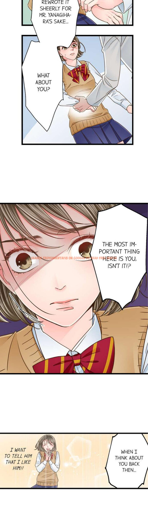 Read Hentai Image 7 820 in comic Yanagihara Is A Sex Addict. - Chapter 133 - hentaitnt.net