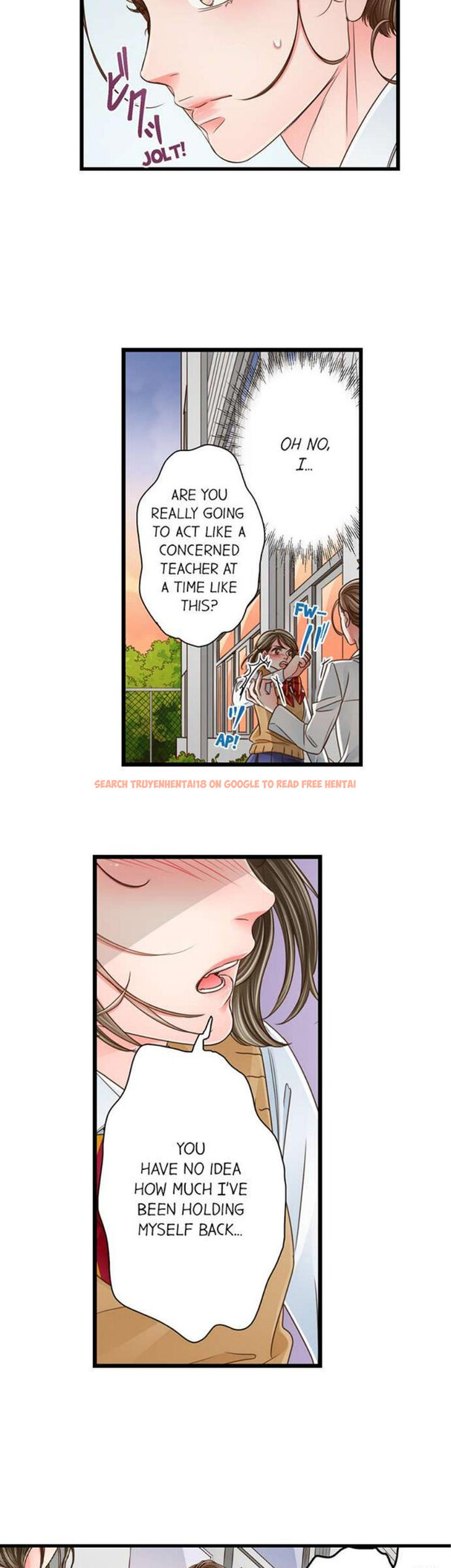 Read Hentai Image 9 820 in comic Yanagihara Is A Sex Addict. - Chapter 133 - hentaitnt.net