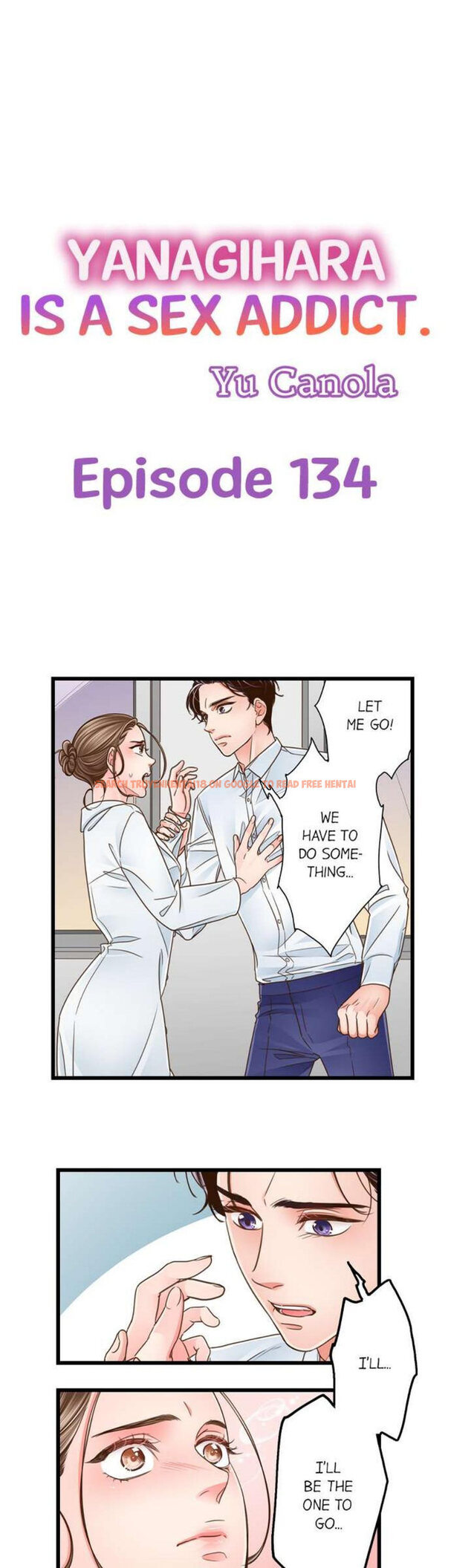 Read Hentai Image 1 819 in comic Yanagihara Is A Sex Addict. - Chapter 134 - hentaitnt.net