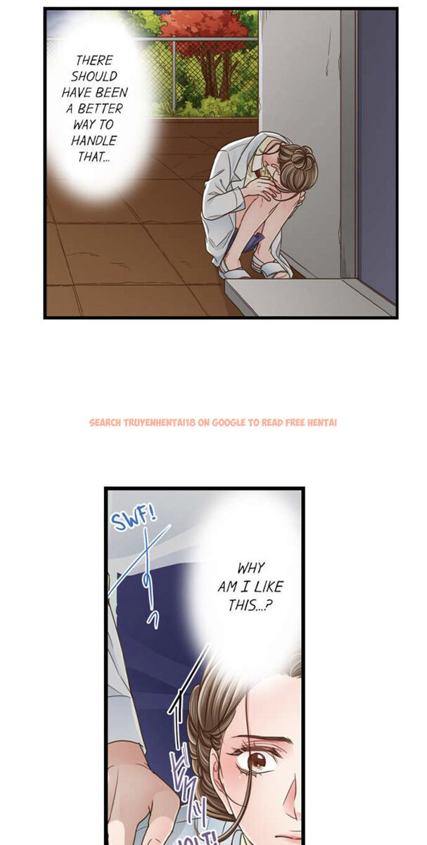 Read Hentai Image 11 819 in comic Yanagihara Is A Sex Addict. - Chapter 134 - hentaitnt.net