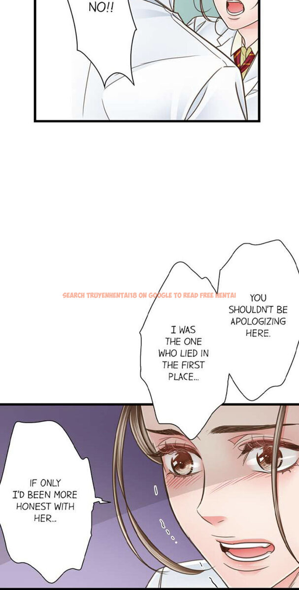 Read Hentai Image 14 819 in comic Yanagihara Is A Sex Addict. - Chapter 134 - hentaitnt.net
