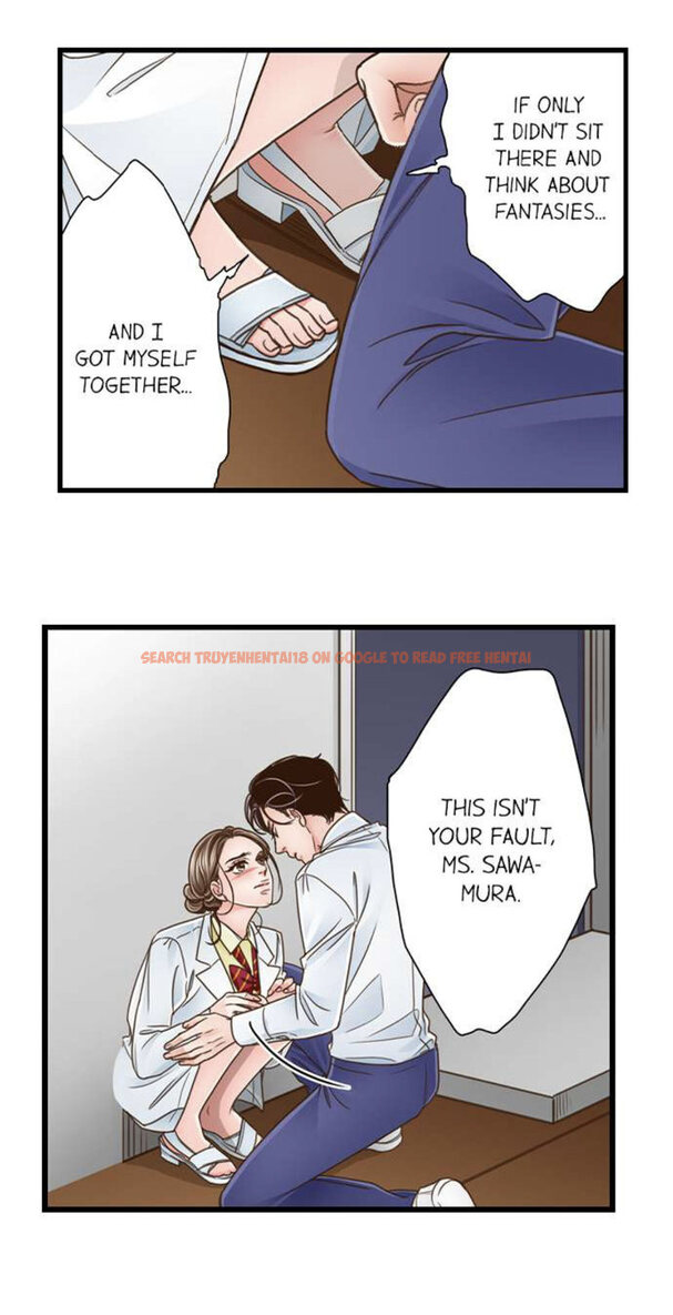 Read Hentai Image 15 819 in comic Yanagihara Is A Sex Addict. - Chapter 134 - hentaitnt.net