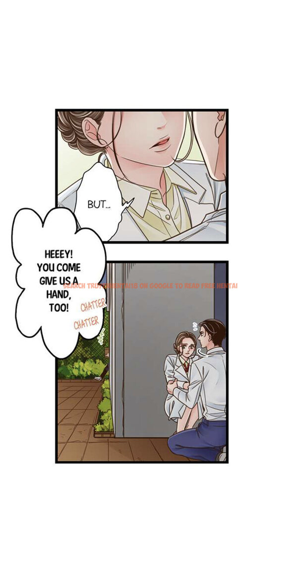 Read Hentai Image 17 819 in comic Yanagihara Is A Sex Addict. - Chapter 134 - hentaitnt.net