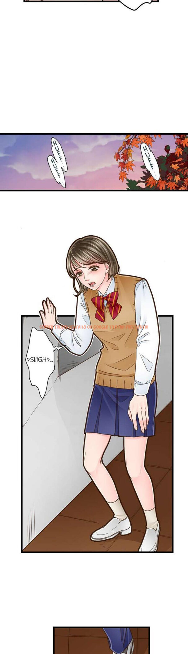 Read Hentai Image 2 819 in comic Yanagihara Is A Sex Addict. - Chapter 134 - hentaitnt.net