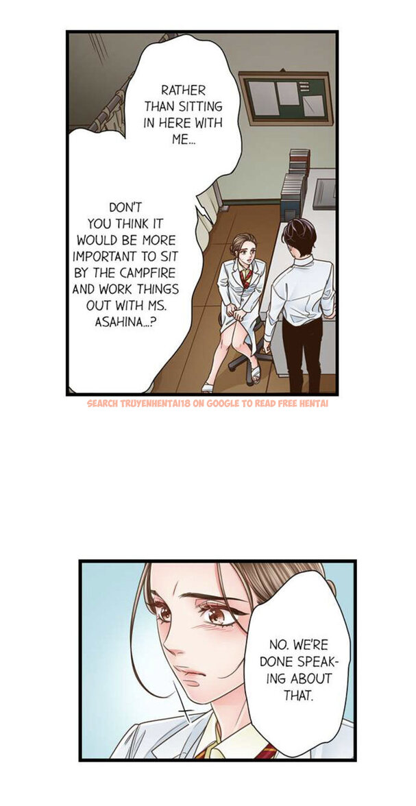 Read Hentai Image 21 819 in comic Yanagihara Is A Sex Addict. - Chapter 134 - hentaitnt.net