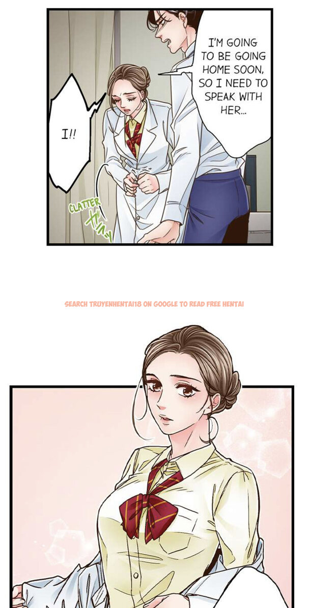 Read Hentai Image 22 819 in comic Yanagihara Is A Sex Addict. - Chapter 134 - hentaitnt.net