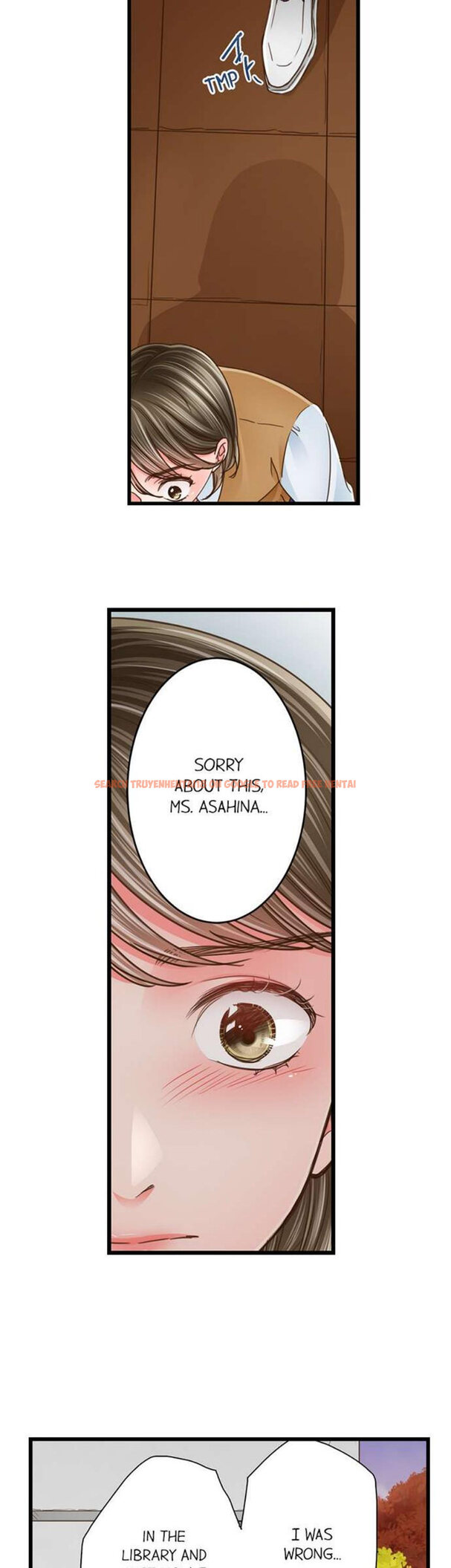 Read Hentai Image 3 819 in comic Yanagihara Is A Sex Addict. - Chapter 134 - hentaitnt.net