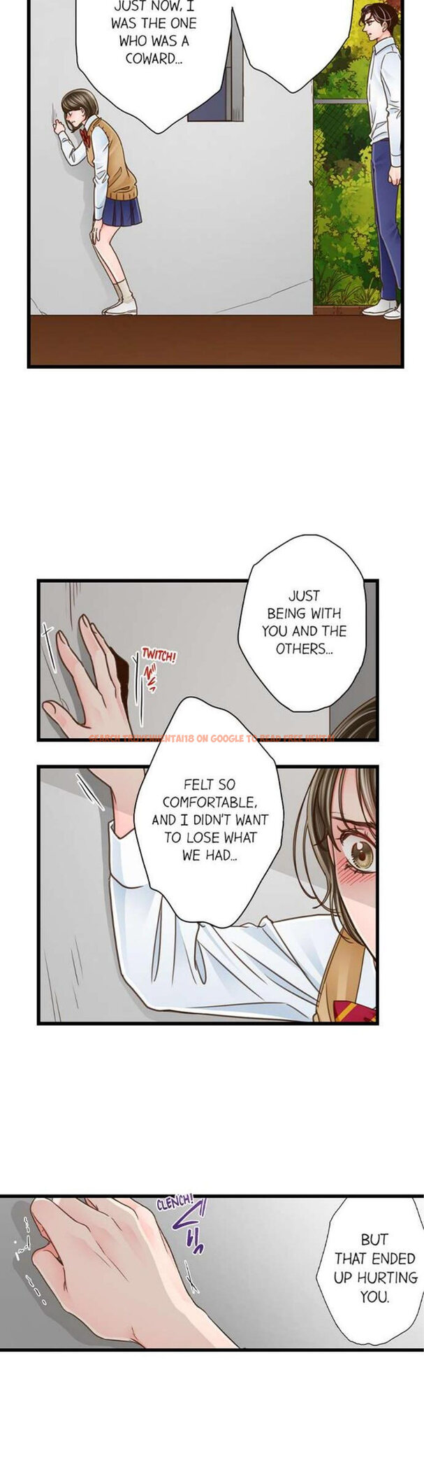 Read Hentai Image 4 819 in comic Yanagihara Is A Sex Addict. - Chapter 134 - hentaitnt.net