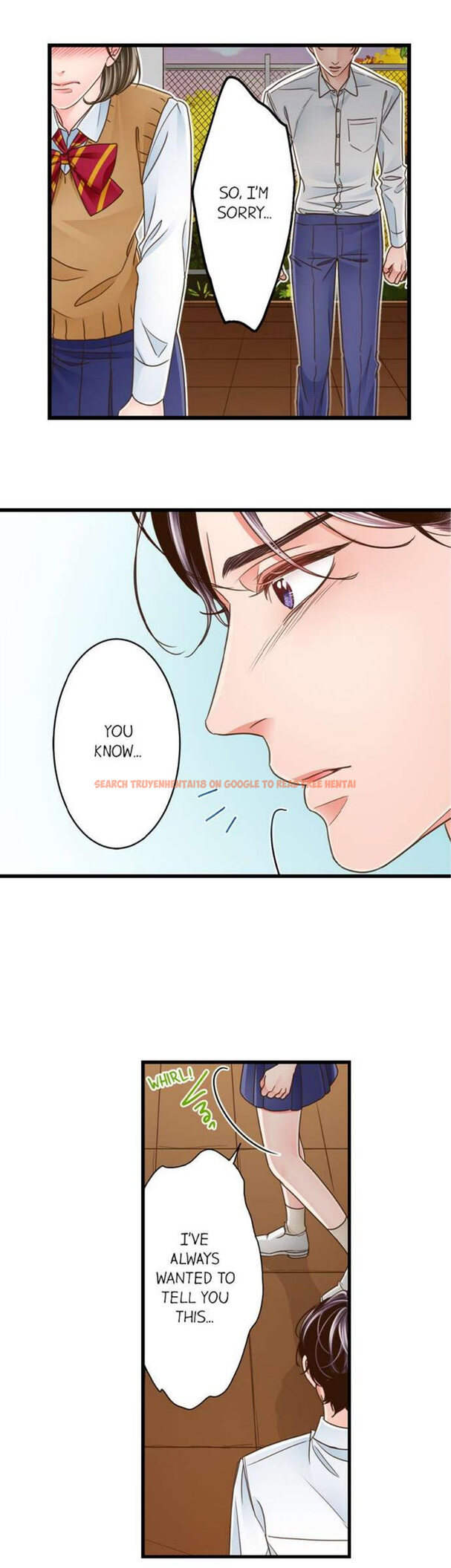 Read Hentai Image 5 819 in comic Yanagihara Is A Sex Addict. - Chapter 134 - hentaitnt.net