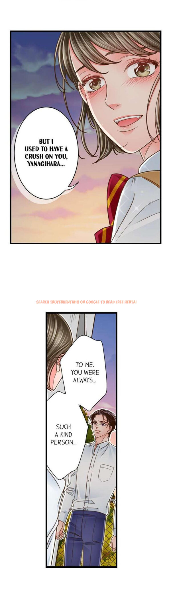Read Hentai Image 6 819 in comic Yanagihara Is A Sex Addict. - Chapter 134 - hentaitnt.net