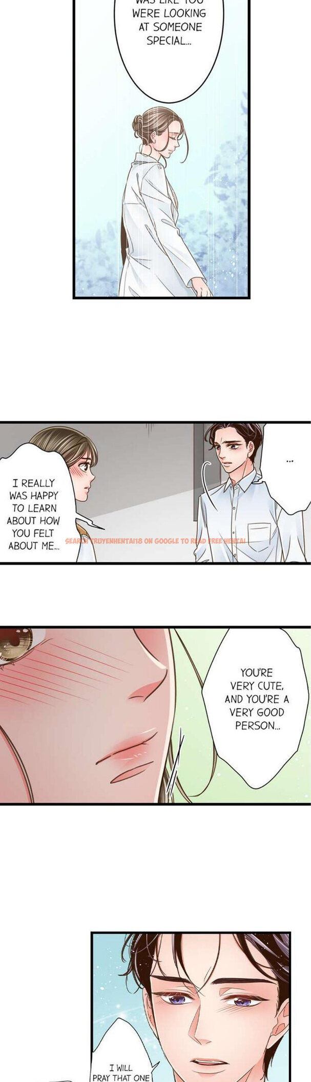 Read Hentai Image 9 819 in comic Yanagihara Is A Sex Addict. - Chapter 134 - hentaitnt.net