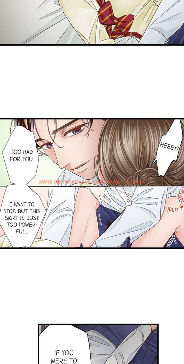 Read Hentai Image 13 819 in comic Yanagihara Is A Sex Addict. - Chapter 135 - hentaitnt.net