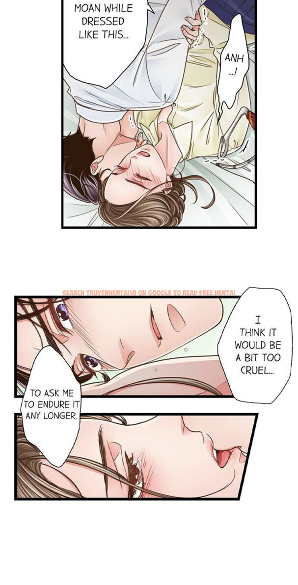 Read Hentai Image 14 819 in comic Yanagihara Is A Sex Addict. - Chapter 135 - hentaitnt.net