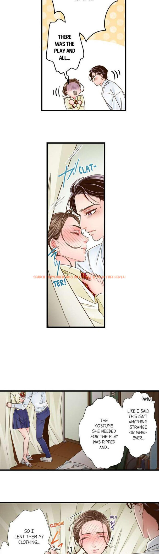 Read Hentai Image 2 814 in comic Yanagihara Is A Sex Addict. - Chapter 135 - hentaitnt.net