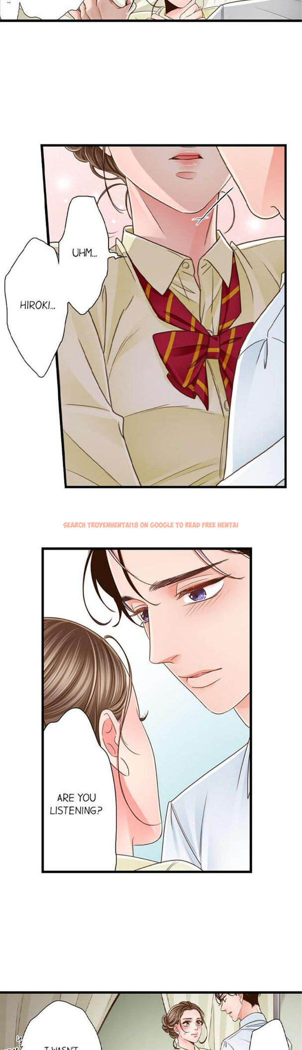 Read Hentai Image 3 814 in comic Yanagihara Is A Sex Addict. - Chapter 135 - hentaitnt.net