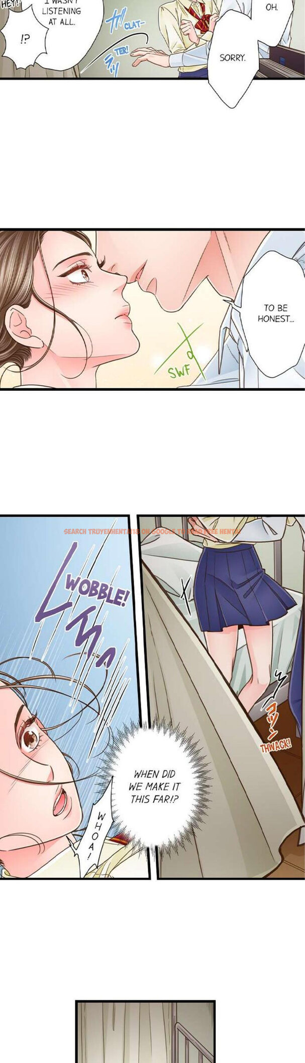 Read Hentai Image 4 819 in comic Yanagihara Is A Sex Addict. - Chapter 135 - hentaitnt.net