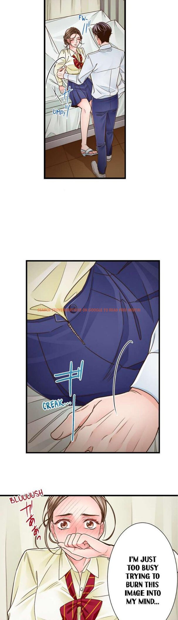 Read Hentai Image 5 819 in comic Yanagihara Is A Sex Addict. - Chapter 135 - hentaitnt.net