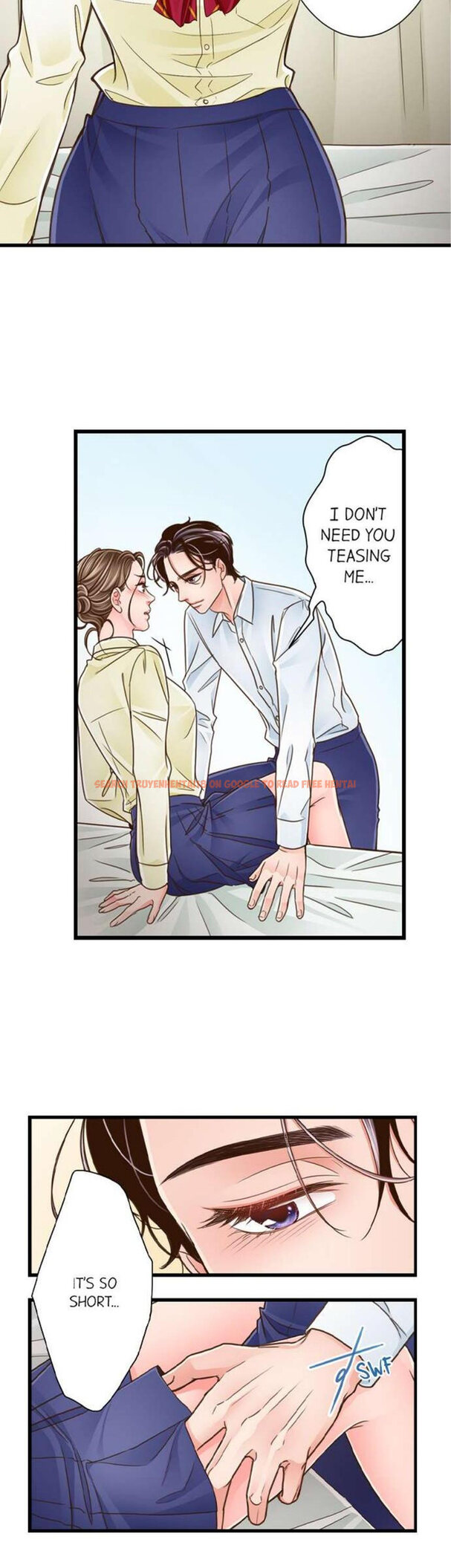Read Hentai Image 6 819 in comic Yanagihara Is A Sex Addict. - Chapter 135 - hentaitnt.net