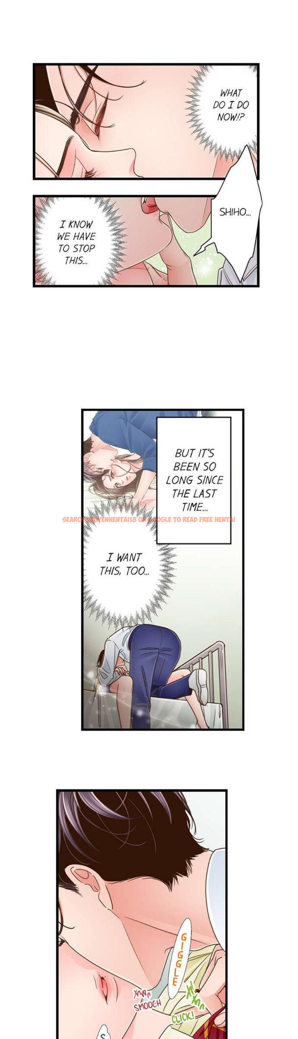 Read Hentai Image 9 819 in comic Yanagihara Is A Sex Addict. - Chapter 135 - hentaitnt.net