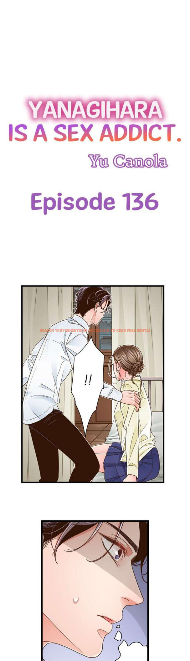 Read Hentai Image 1 814 in comic Yanagihara Is A Sex Addict. - Chapter 136 - hentaitnt.net