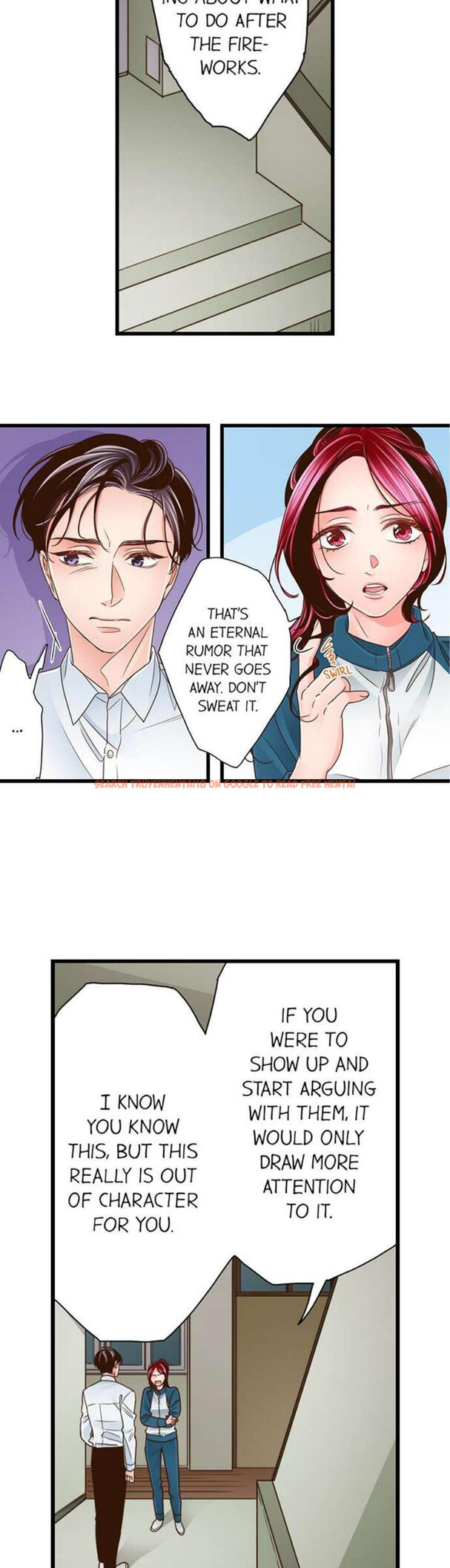 Read Hentai Image 10 814 in comic Yanagihara Is A Sex Addict. - Chapter 136 - hentaitnt.net