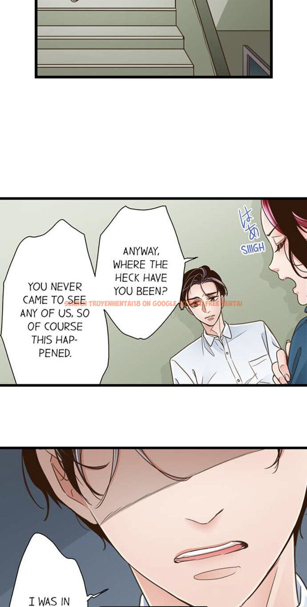 Read Hentai Image 11 814 in comic Yanagihara Is A Sex Addict. - Chapter 136 - hentaitnt.net
