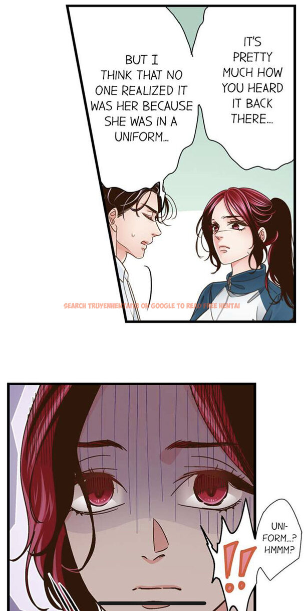 Read Hentai Image 15 814 in comic Yanagihara Is A Sex Addict. - Chapter 136 - hentaitnt.net