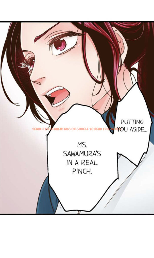 Read Hentai Image 18 814 in comic Yanagihara Is A Sex Addict. - Chapter 136 - hentaitnt.net