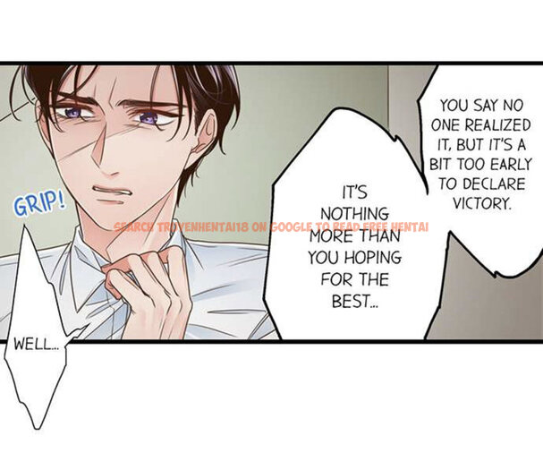 Read Hentai Image 19 814 in comic Yanagihara Is A Sex Addict. - Chapter 136 - hentaitnt.net