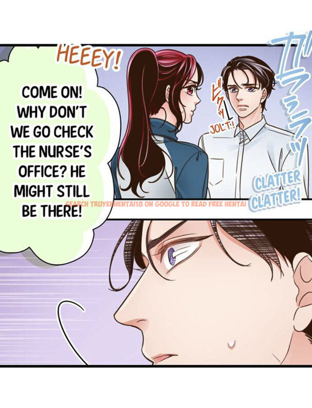 Read Hentai Image 21 814 in comic Yanagihara Is A Sex Addict. - Chapter 136 - hentaitnt.net