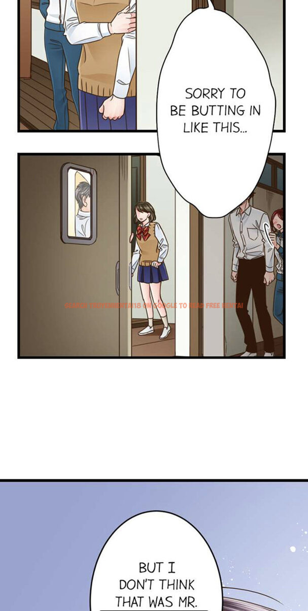 Read Hentai Image 25 814 in comic Yanagihara Is A Sex Addict. - Chapter 136 - hentaitnt.net