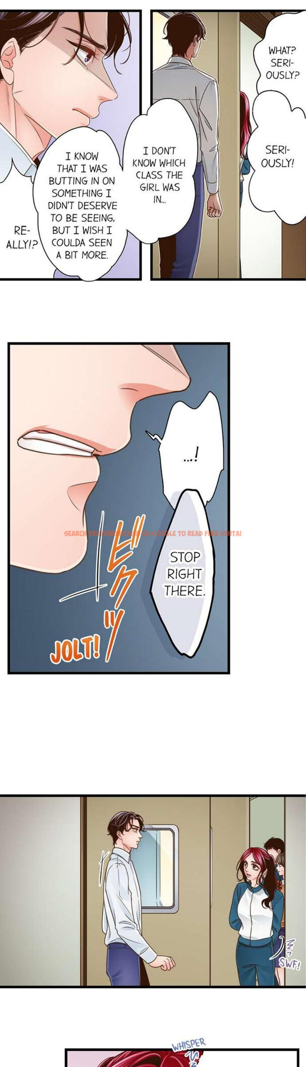 Read Hentai Image 8 814 in comic Yanagihara Is A Sex Addict. - Chapter 136 - hentaitnt.net