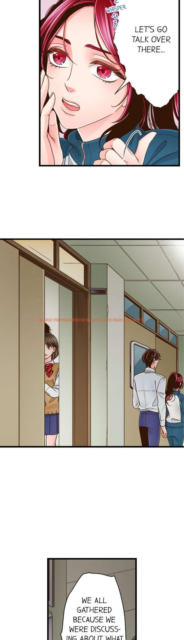 Read Hentai Image 9 814 in comic Yanagihara Is A Sex Addict. - Chapter 136 - hentaitnt.net