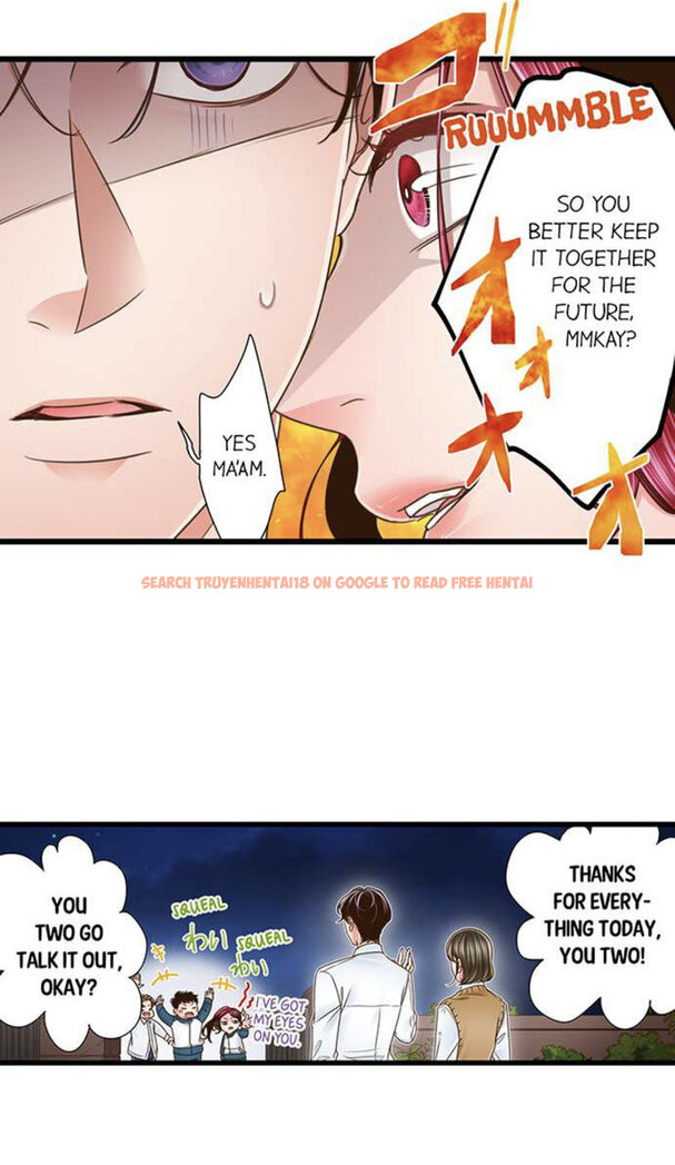 Read Hentai Image 12 814 in comic Yanagihara Is A Sex Addict. - Chapter 137 - hentaitnt.net