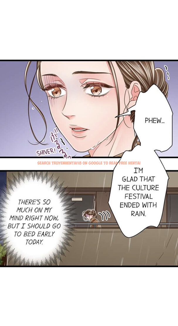 Read Hentai Image 21 814 in comic Yanagihara Is A Sex Addict. - Chapter 137 - hentaitnt.net