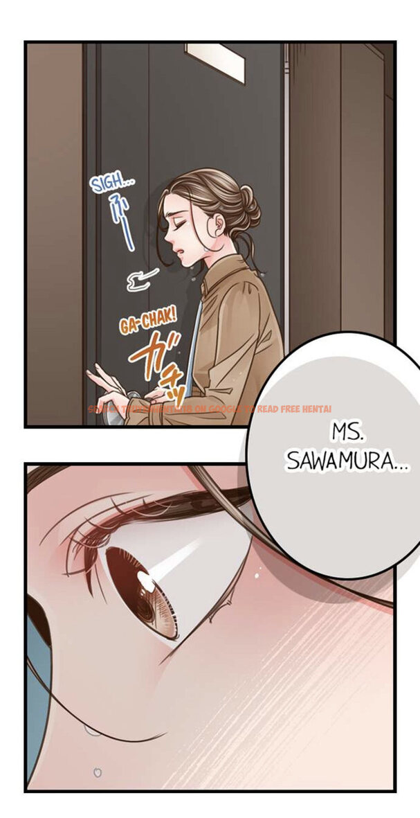 Read Hentai Image 22 814 in comic Yanagihara Is A Sex Addict. - Chapter 137 - hentaitnt.net