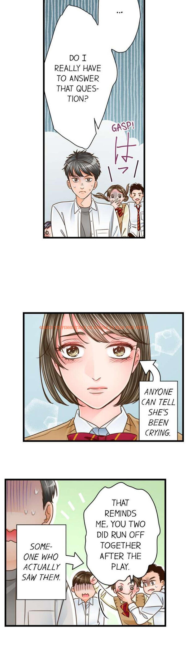 Read Hentai Image 3 814 in comic Yanagihara Is A Sex Addict. - Chapter 137 - hentaitnt.net