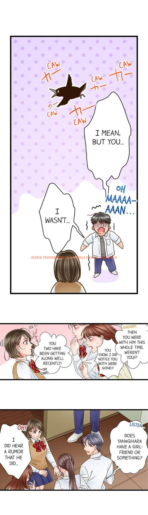 Read Hentai Image 4 814 in comic Yanagihara Is A Sex Addict. - Chapter 137 - hentaitnt.net