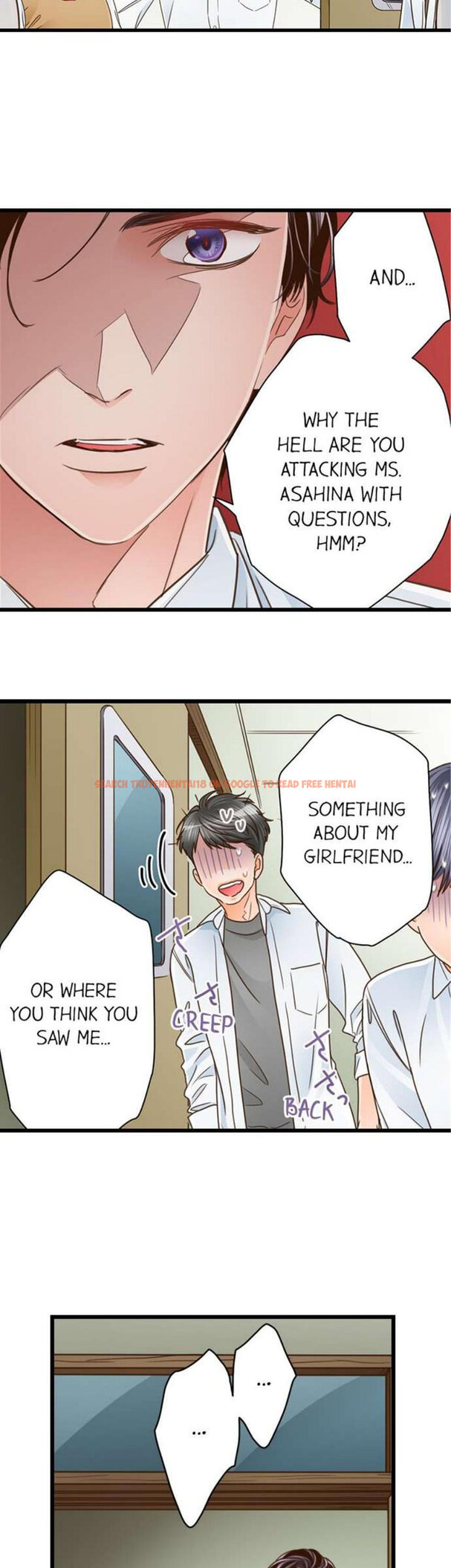 Read Hentai Image 6 814 in comic Yanagihara Is A Sex Addict. - Chapter 137 - hentaitnt.net