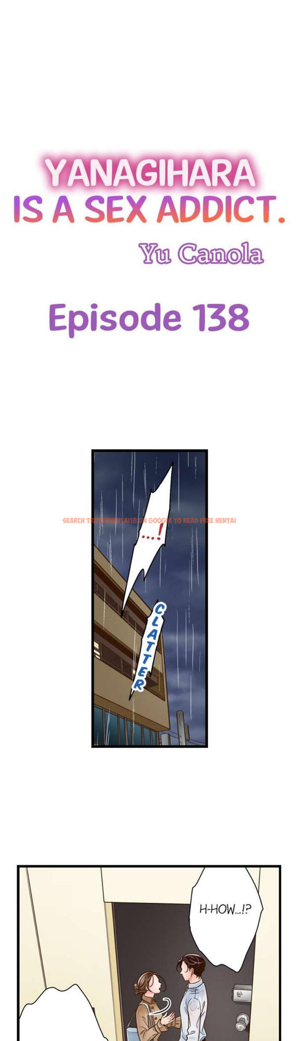 Read Hentai Image 1 814 in comic Yanagihara Is A Sex Addict. - Chapter 138 - hentaitnt.net