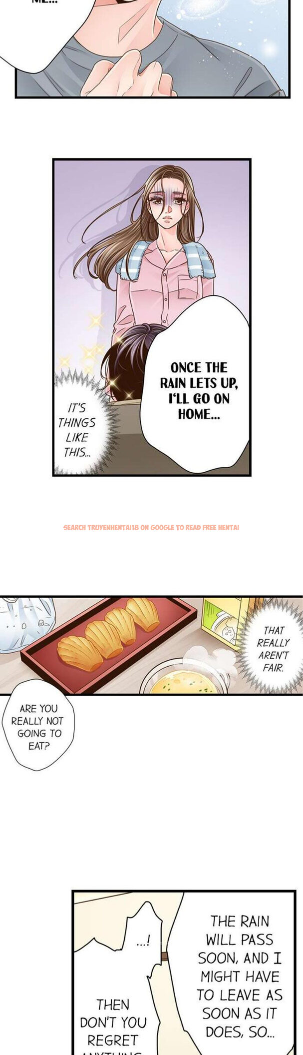 Read Hentai Image 10 814 in comic Yanagihara Is A Sex Addict. - Chapter 138 - hentaitnt.net