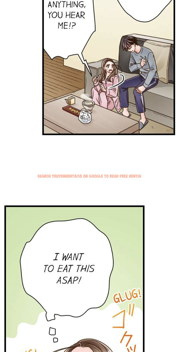 Read Hentai Image 11 814 in comic Yanagihara Is A Sex Addict. - Chapter 138 - hentaitnt.net