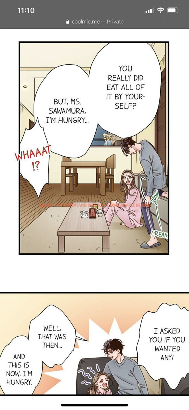 Read Hentai Image 12 814 in comic Yanagihara Is A Sex Addict. - Chapter 138 - hentaitnt.net