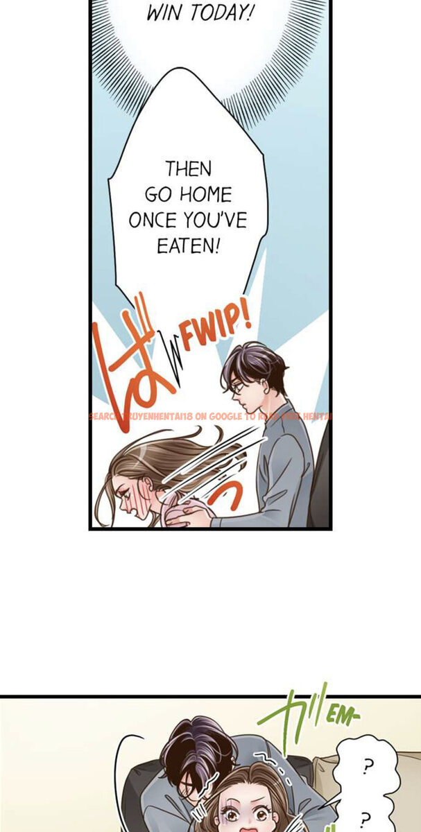 Read Hentai Image 17 814 in comic Yanagihara Is A Sex Addict. - Chapter 138 - hentaitnt.net