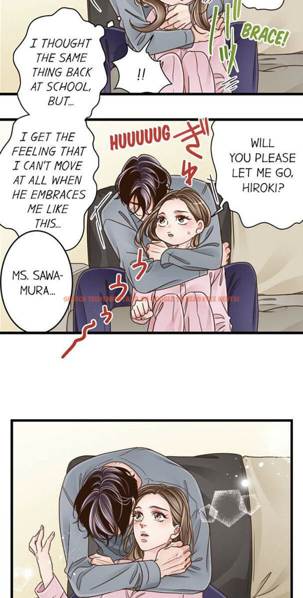 Read Hentai Image 18 814 in comic Yanagihara Is A Sex Addict. - Chapter 138 - hentaitnt.net