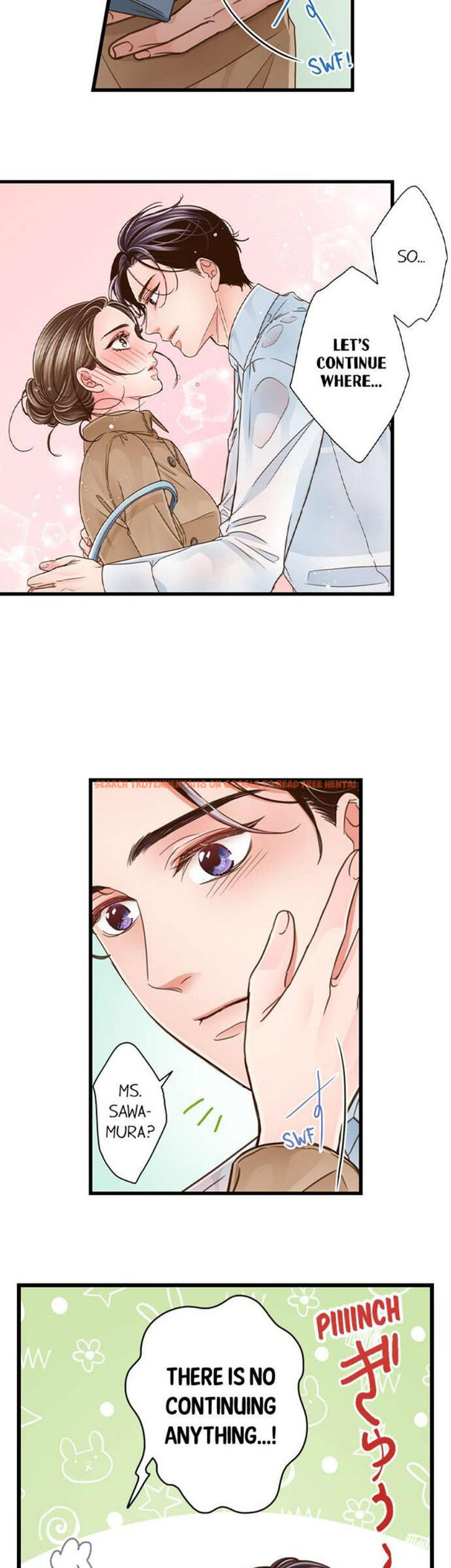 Read Hentai Image 5 814 in comic Yanagihara Is A Sex Addict. - Chapter 138 - hentaitnt.net