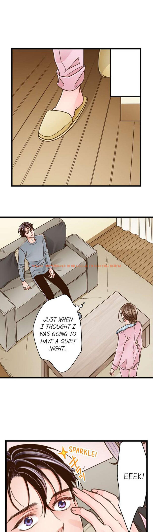 Read Hentai Image 7 814 in comic Yanagihara Is A Sex Addict. - Chapter 138 - hentaitnt.net